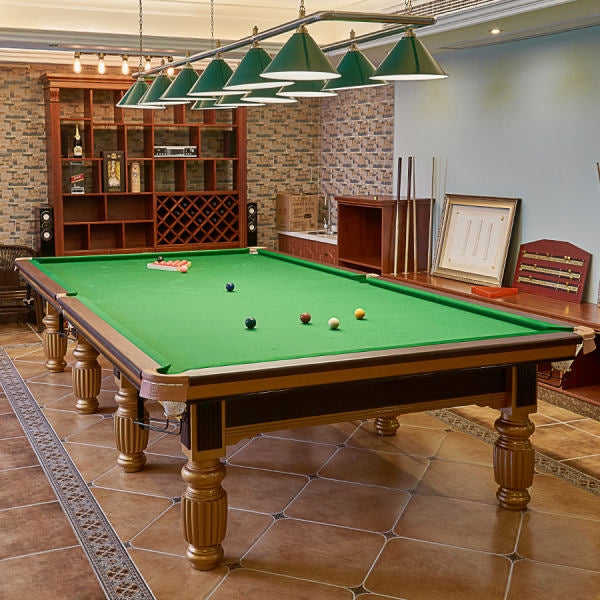 Coronet Pool Table