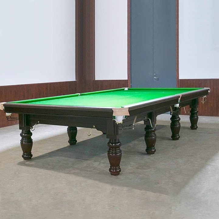 Widow Pool Table