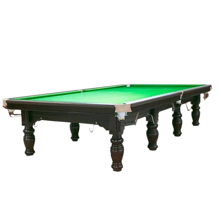 Widow Pool Table