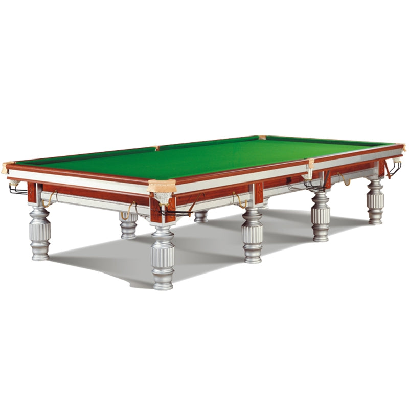 Crimson Pool Table