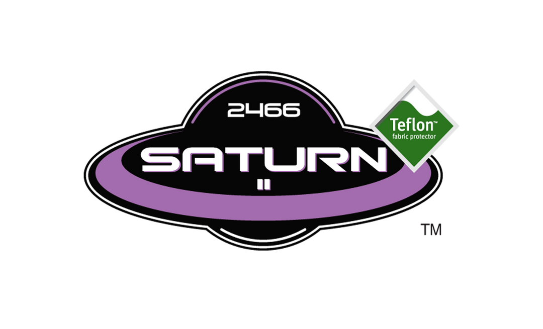 Saturn II Teflon