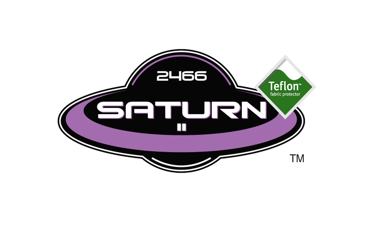 Saturn II Teflon