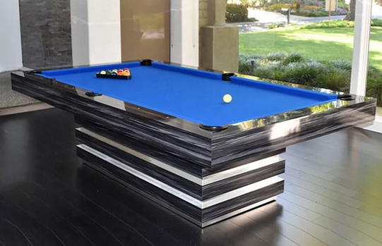 Artos Pool Table