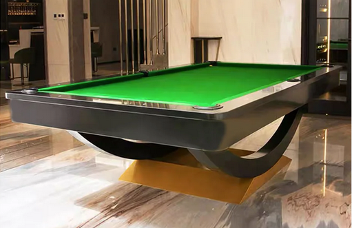 Cathedra Pool Table