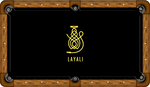 Layali Custom Pool Table Felt Any Design 7ft 8ft 9ft Billiard Cloth