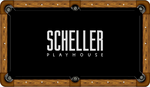 Scheller Playhouse Custom Pool Table Felt Any Design 7ft 8ft 9ft Billiard Cloth