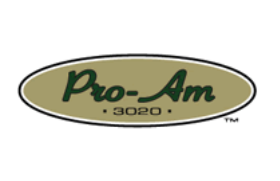 Pro-Am Championship Cloth