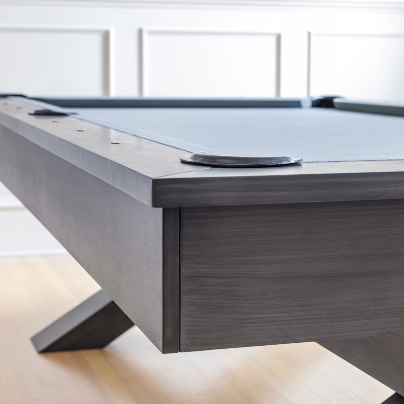 Blake 7' Pool Table, Kona