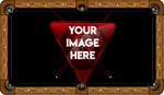 Design Your Own Custom Felt Any Design 7ft 8ft 9ft Billiard Cloth