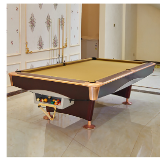 Chadwick Pool Table