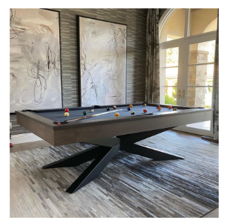 Tribulus Pool Table