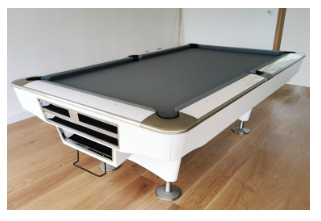 Taunus Pool Table