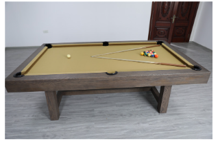 Viking Pool Table