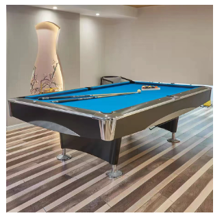 Chadwick Pool Table