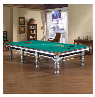 Consort Pool Table