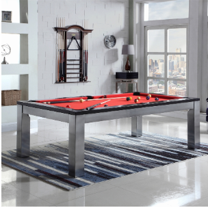 Planus Pool Table