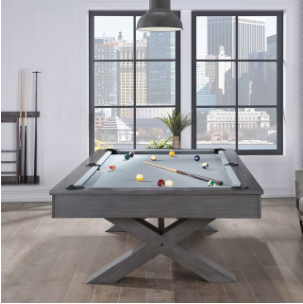 Andor Pool Table