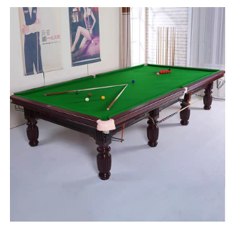 Consort Pool Table