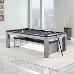 Planus Pool Table