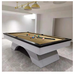 Orion Pool Table