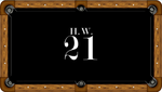 H. W . 21 Custom Pool Table Felt Any Design 7ft 8ft 9ft Billiard Cloth