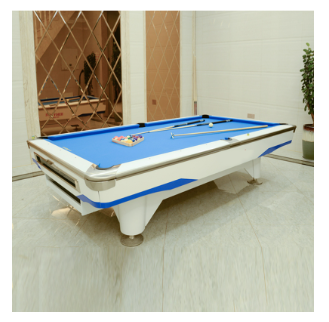 Saratoga Pool Table