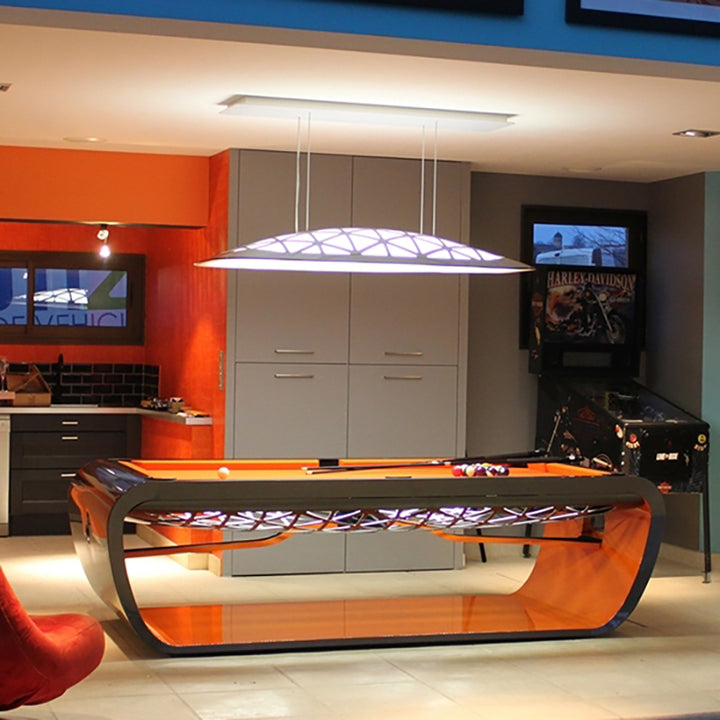 Spheric Pool Table