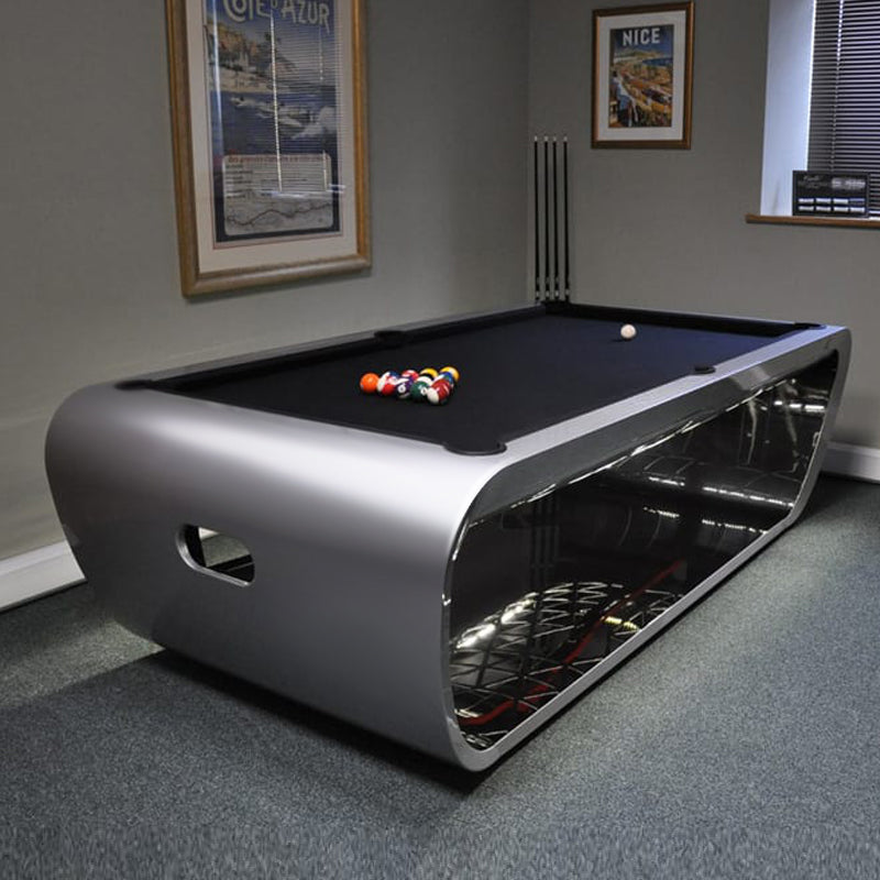 Spheric Pool Table