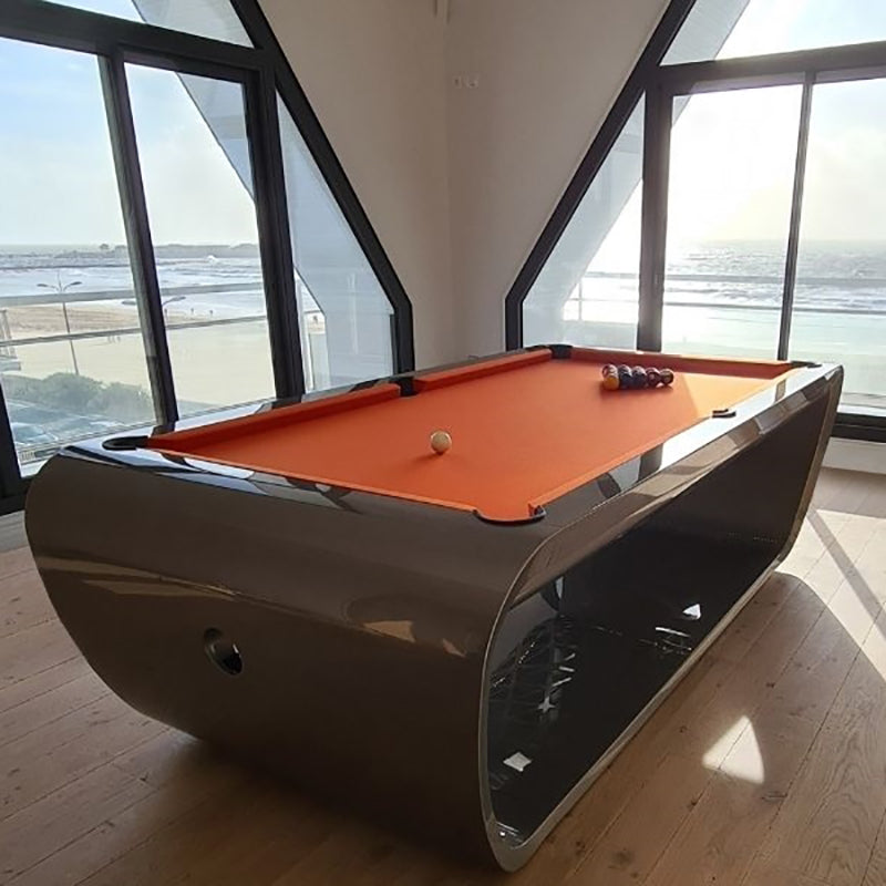 Spheric Pool Table