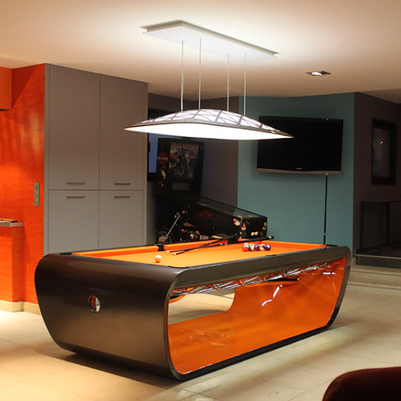 Spheric Pool Table