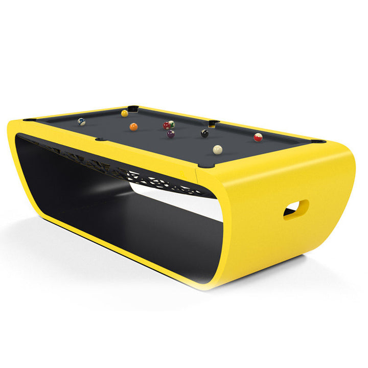 Spheric Pool Table