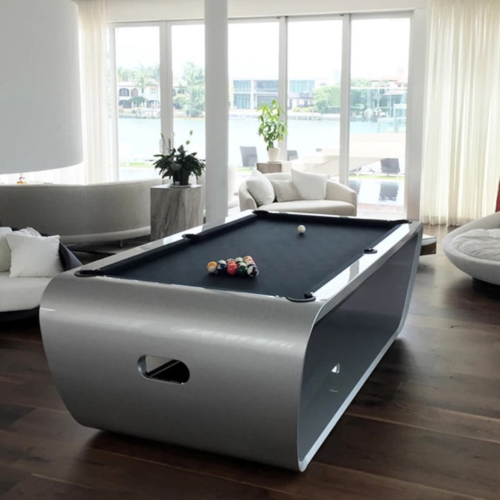 Spheric Pool Table