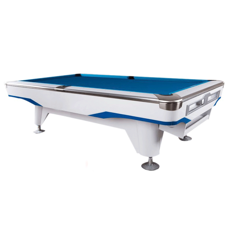 Saratoga Pool Table