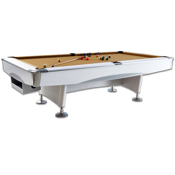 Chadwick Pool Table