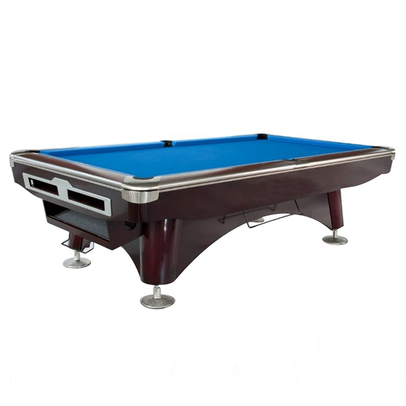 Eros Pool Table