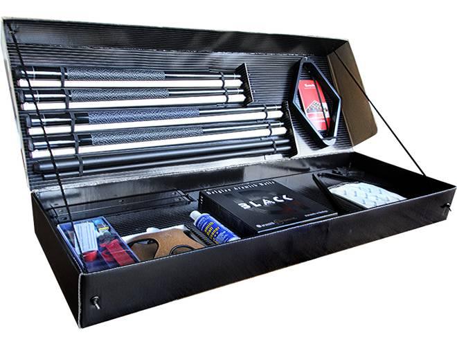 Aramith Tournament BLACK Accessory Kit