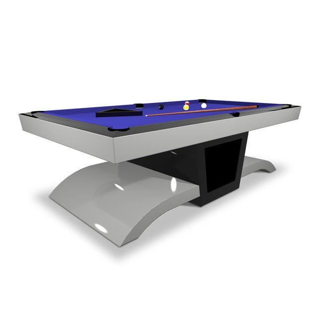 Lunar Pool Table