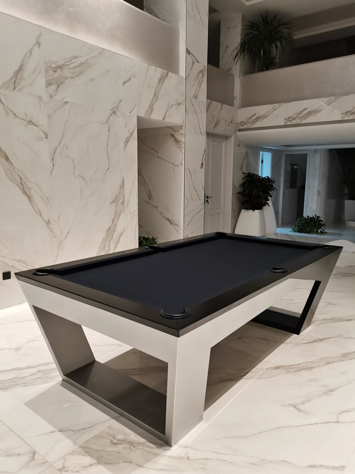 Asto Pool Table