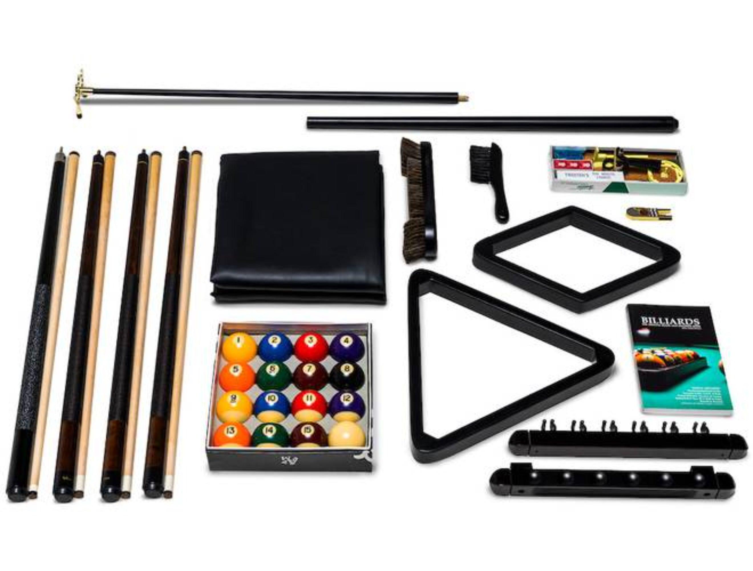 Spencer Marston Accessory Kit - Gold Kit