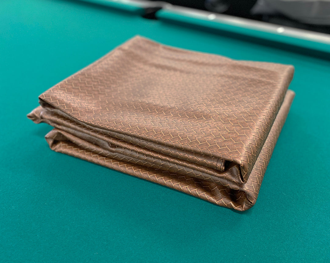 Westex-Braided Pool Table Cover