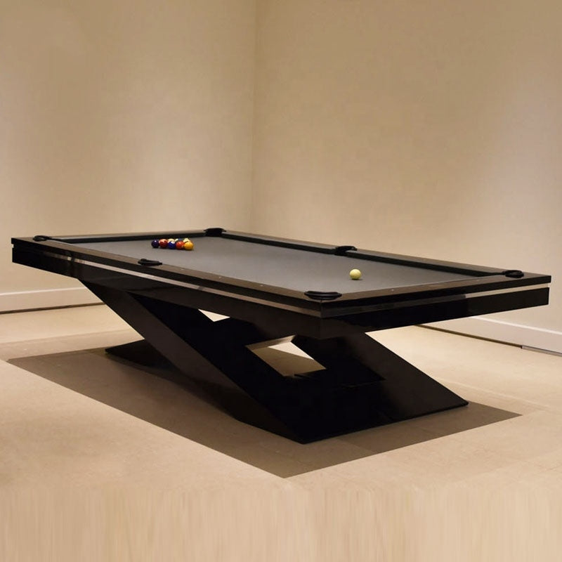 Stauros Pool Table