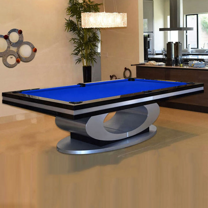 Theseus Pool Table