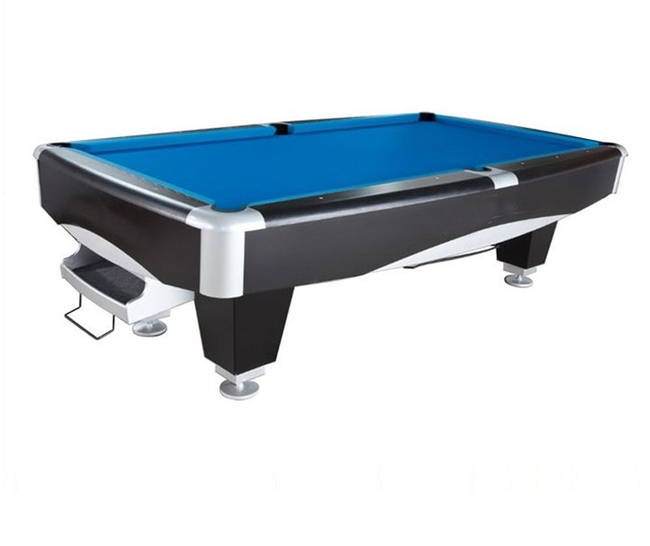 Edsel Pool Table