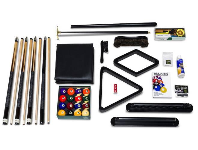 Spencer Marston Accessory Kit - Platinum Kit