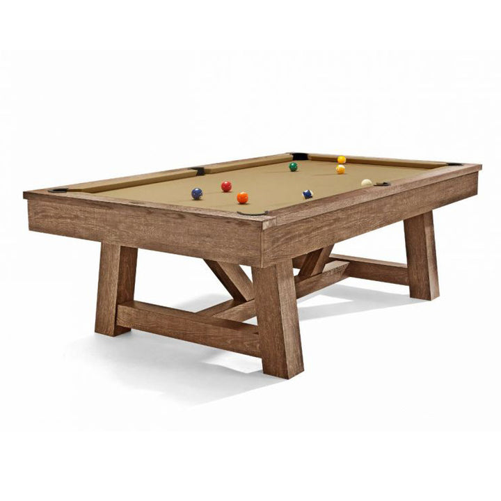 Viking Pool Table