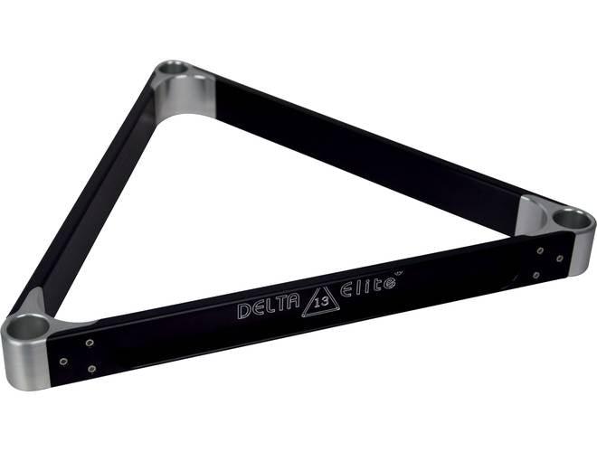 Delta-13 Elite Ball Rack