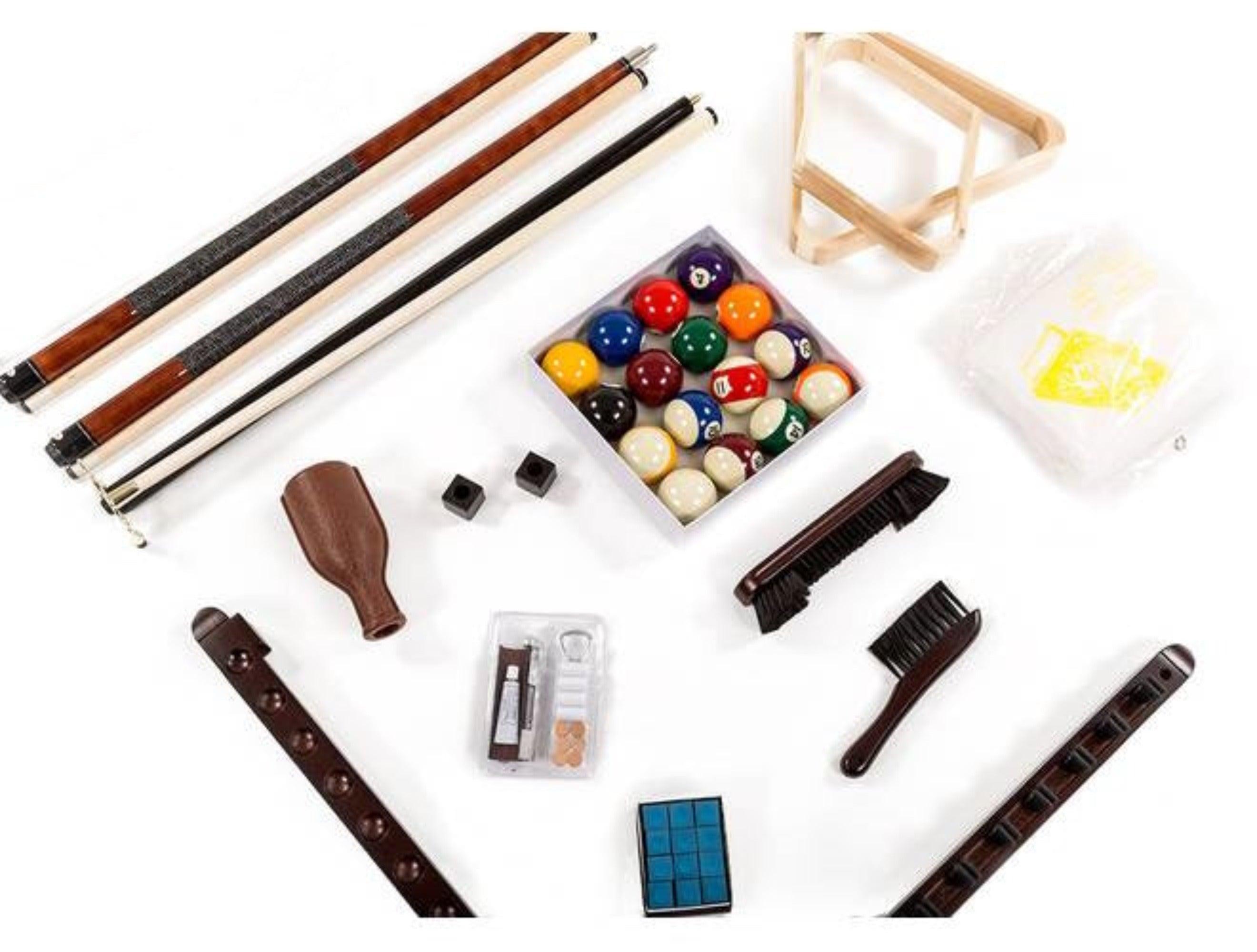 Spencer Marston Accessory Kit
