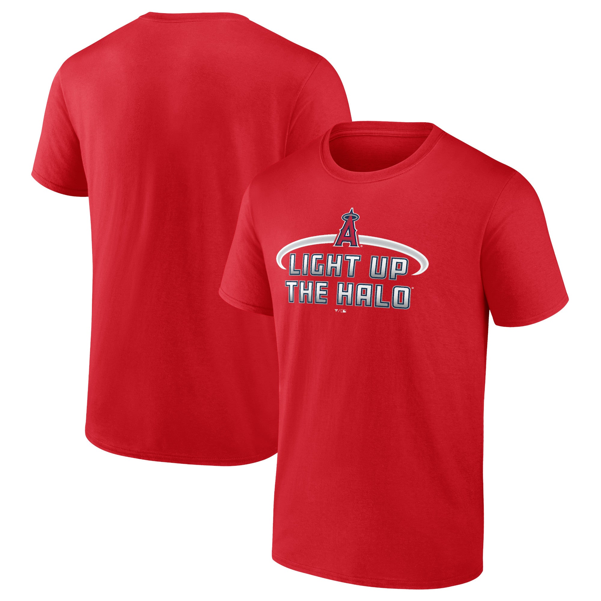 Men's Los Angeles Angels Hometown Pride T-Shirt
