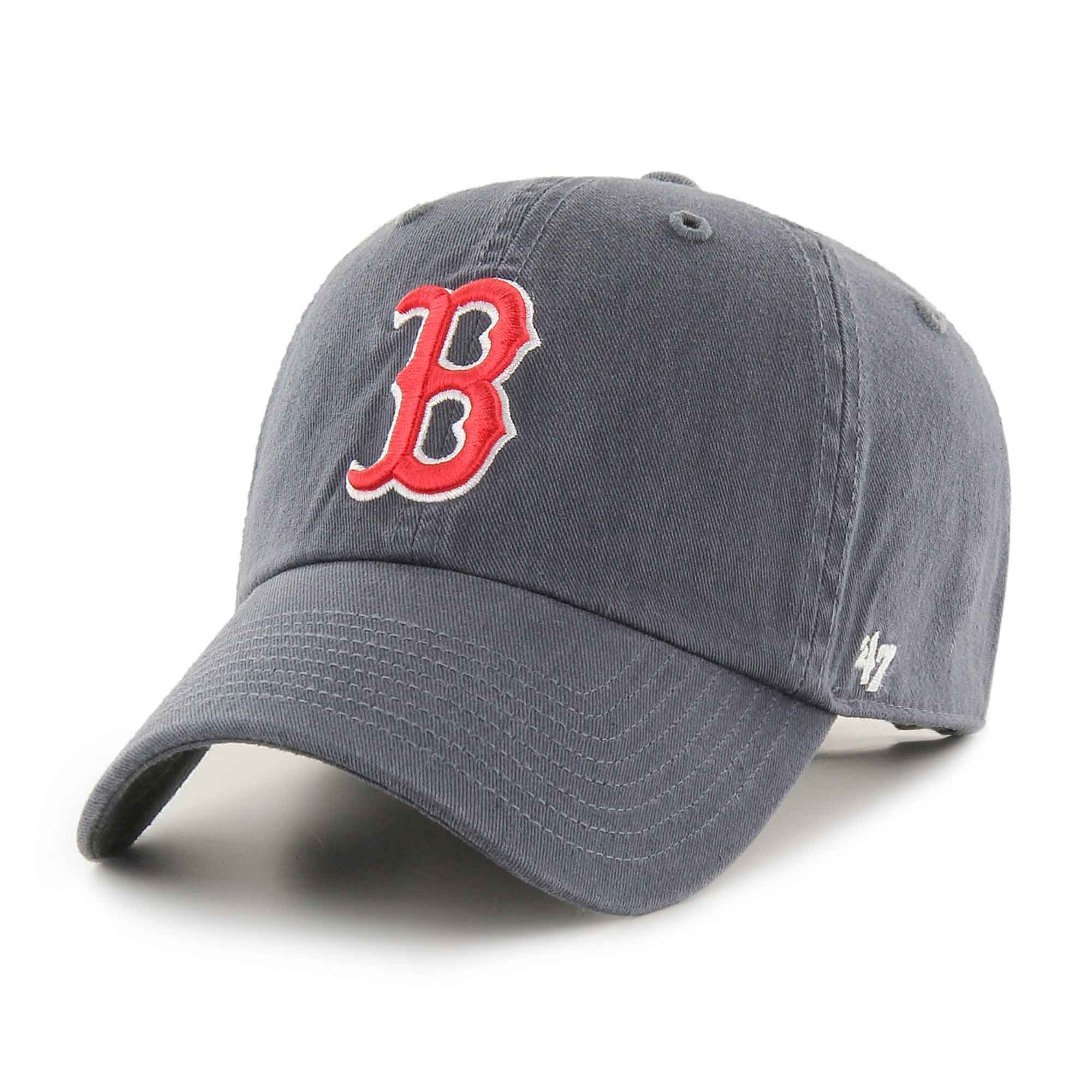 Men's '47  Navy Boston Red Sox Heritage Adjustable Hat