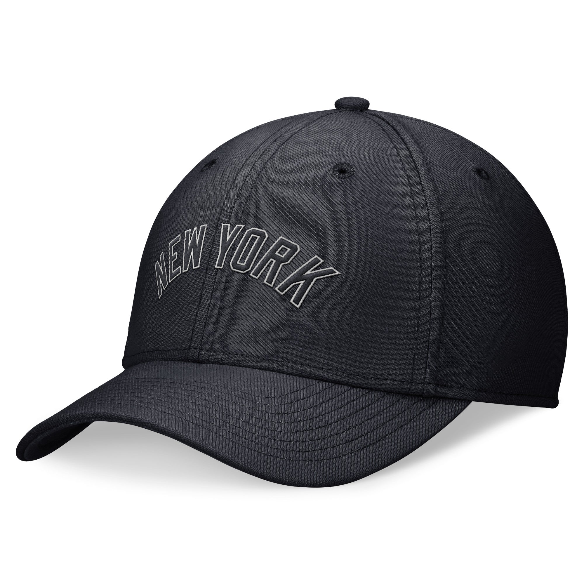 Men's Nike Navy New York Yankees Performance Flex Hat